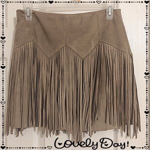 🧡 Bebe Mini Skirt🧡